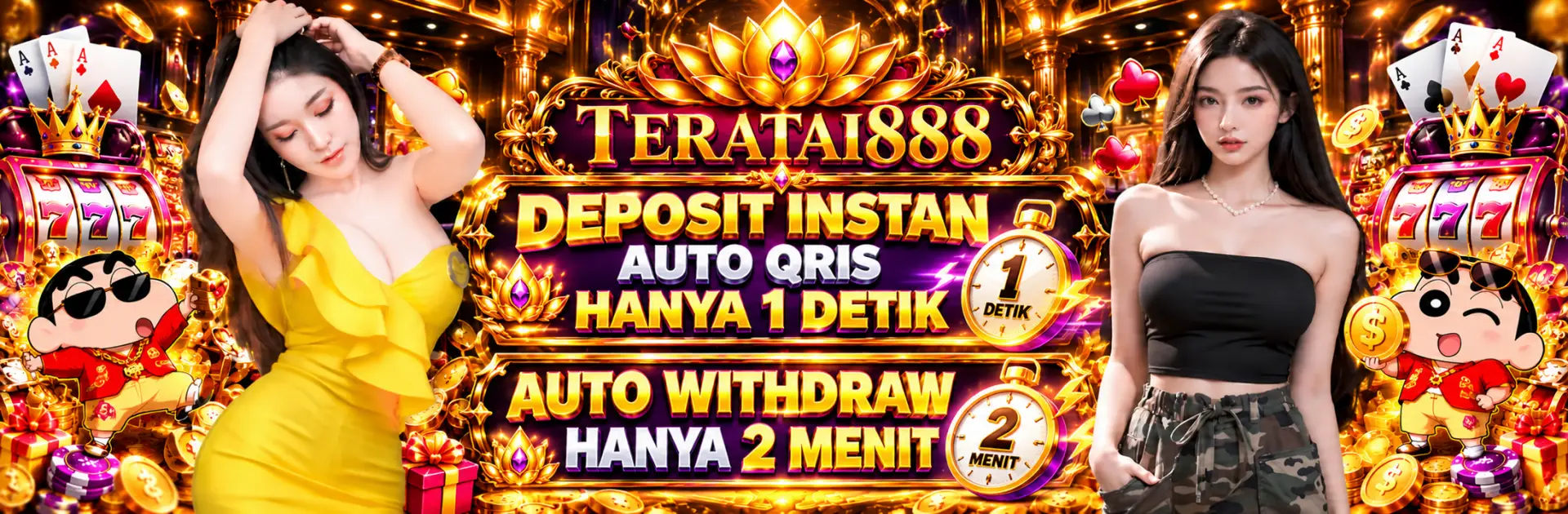 DEPOSIT PULSA TANPA POTONGAN