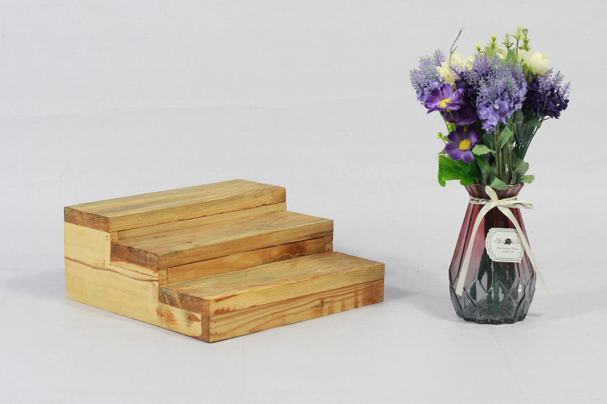 Pembuatan Dekorasi Cafe Jati Belanda Bandung